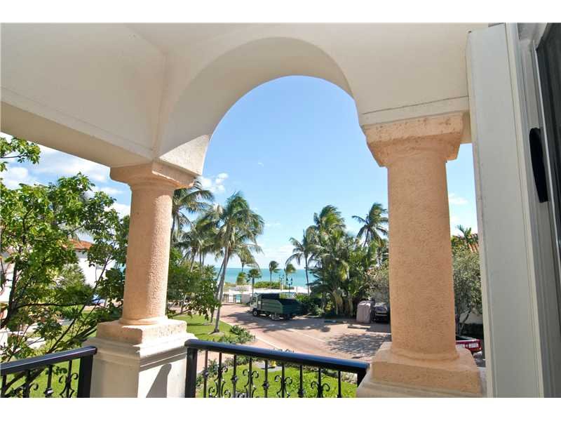 15521  FISHER ISLAND DR 15521 Fisher Island 33109
