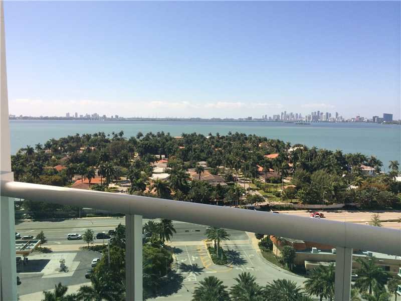 7900  HARBOR ISLAND DR PH6 North Bay Village 33141
