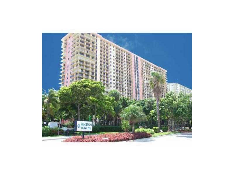 210  174 ST 710 Sunny Isles Beach 33160
