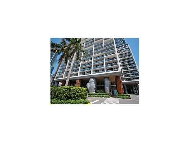 485  BRICKELL AV 4107 Miami 33131
