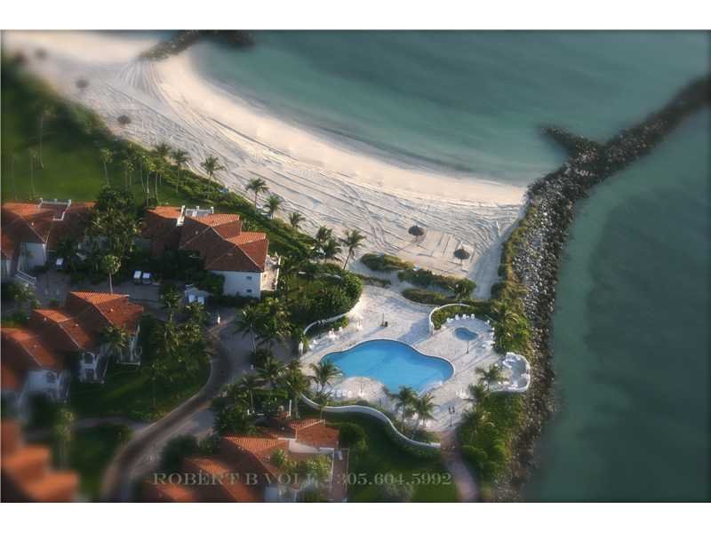 15112  FISHER ISLAND DR 15112 Fisher Island 33109
