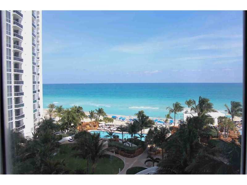 18001  COLLINS AV 1405 Sunny Isles Beach 33160
