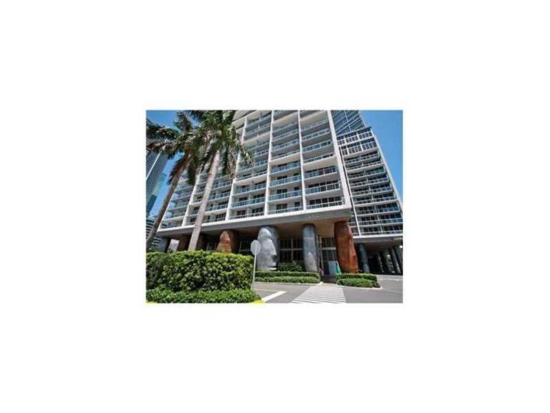 485  BRICKELL AV 3401 Miami 33131
