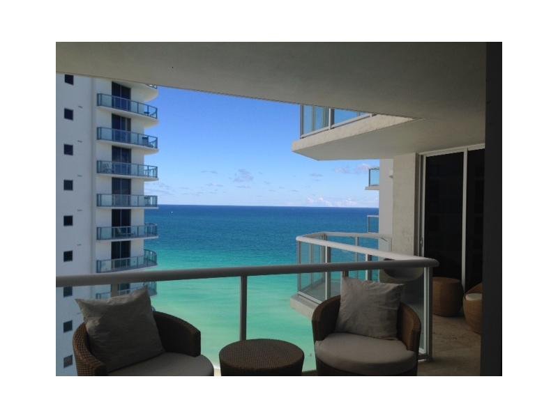 18671  COLLINS AV 1604 Sunny Isles Beach 33160
