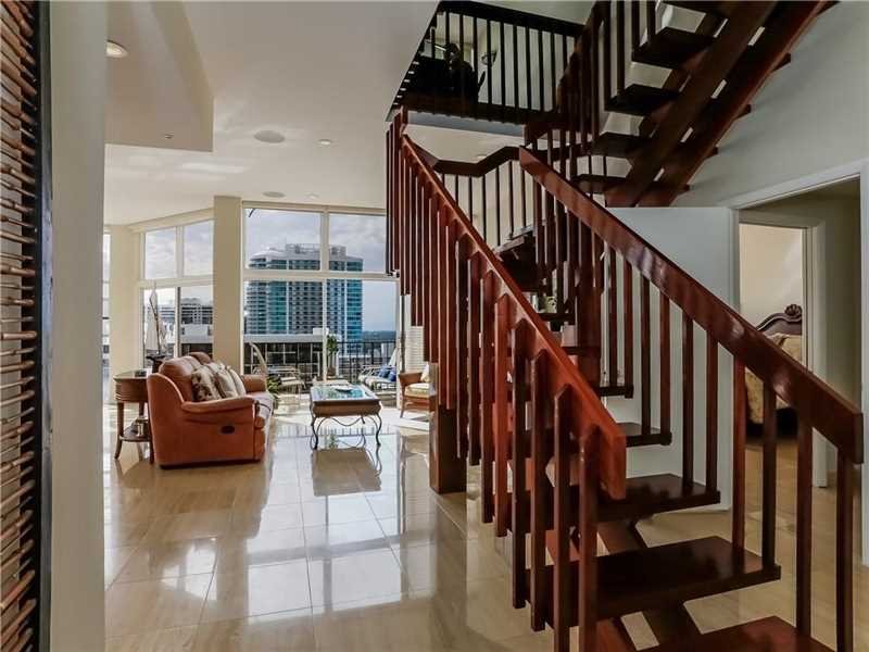 Brickell Place