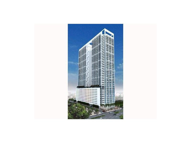 500 Brickell