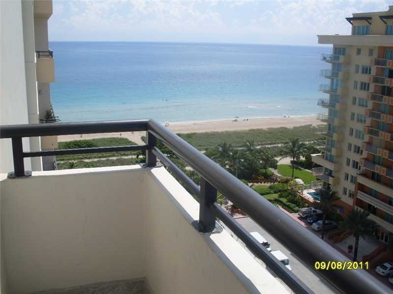 9500 Oceans Condo