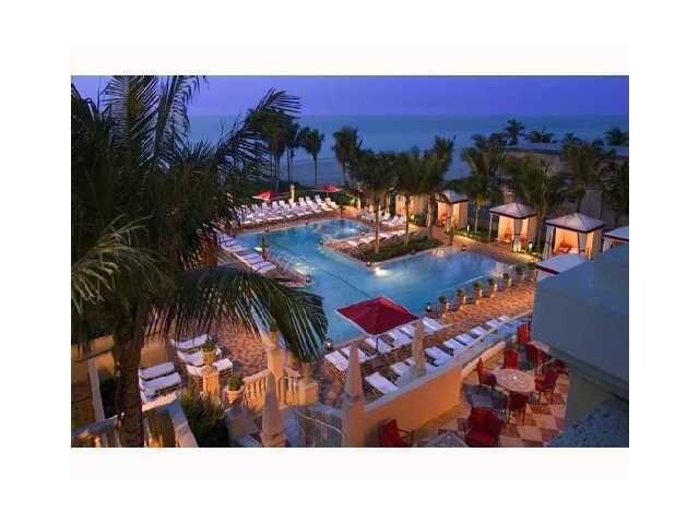 17885  COLLINS 2008 Sunny Isles Beach 33160
