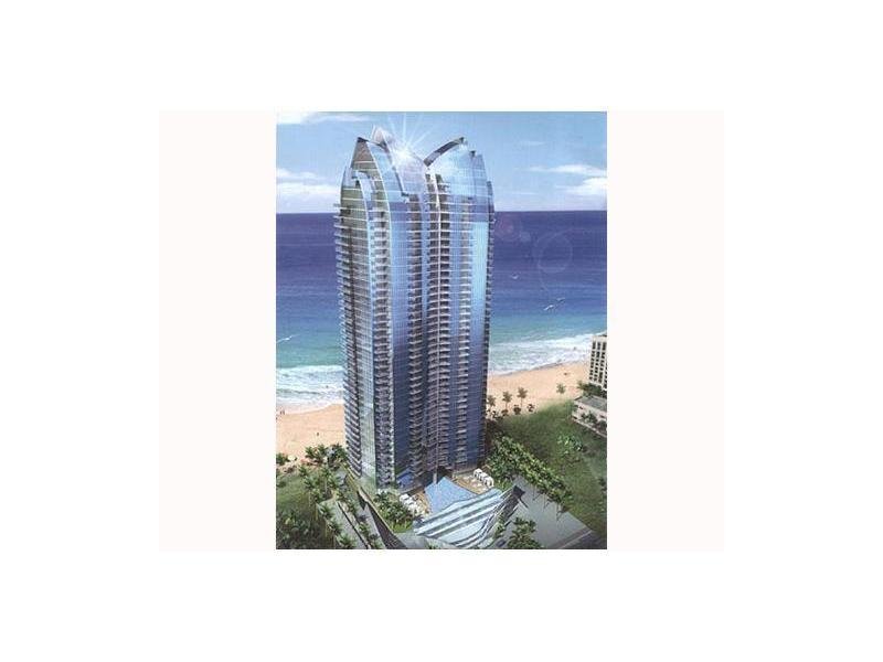 17121  COLLINS AV 803 Sunny Isles Beach 33160
