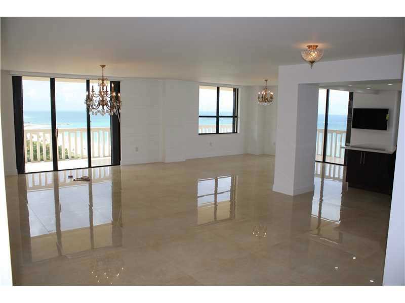 Balmoral Bal Harbour