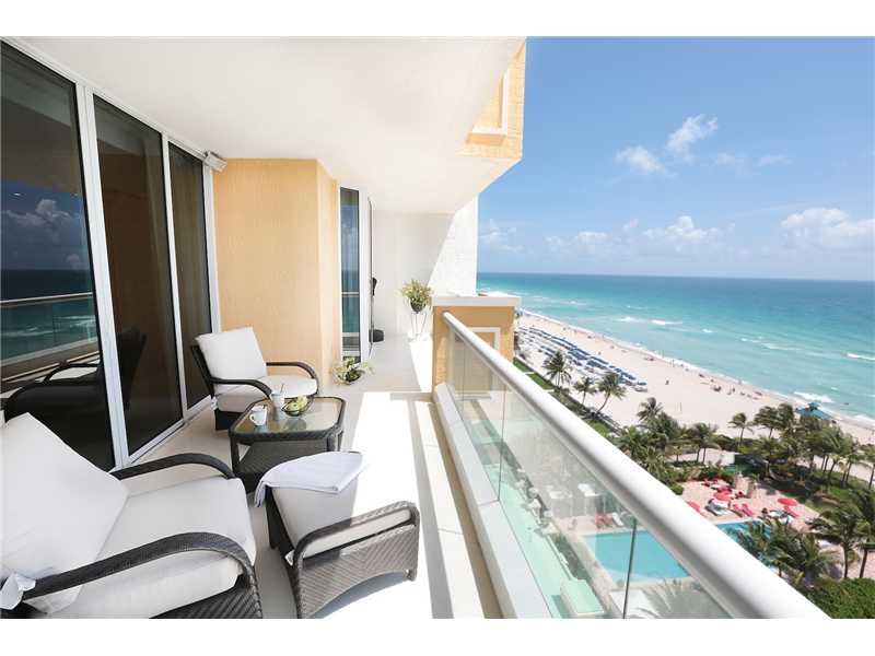 17885  COLLINS AV 1102 Sunny Isles Beach 33160
