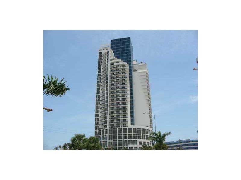 18001  COLLINS AV 1516 Sunny Isles Beach 33160
