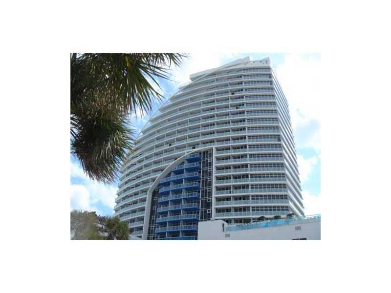 3101  BAYSHORE DR 1203 Fort Lauderdale 33304
