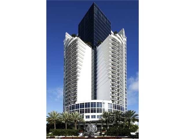 18001  COLLINS AV 1814 Sunny Isles Beach 33160
