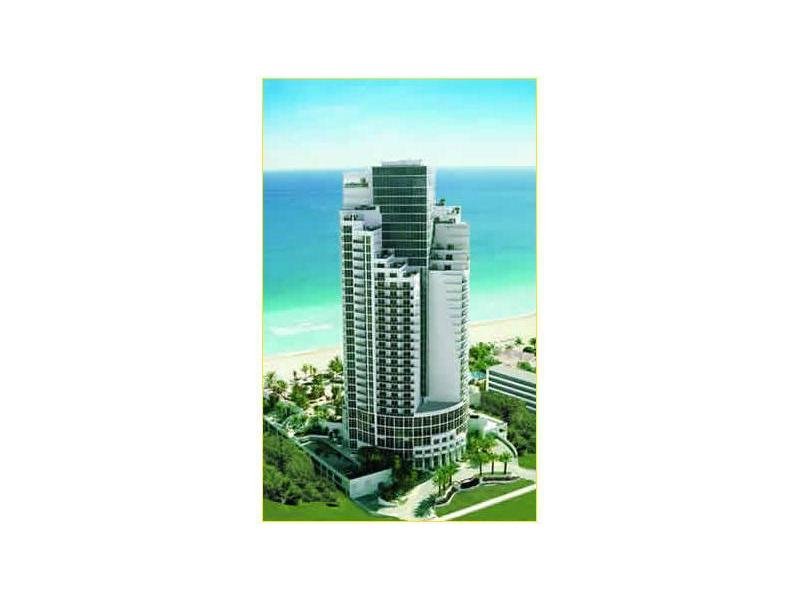 18001  COLLINS AV 1017 Sunny Isles Beach 33160

