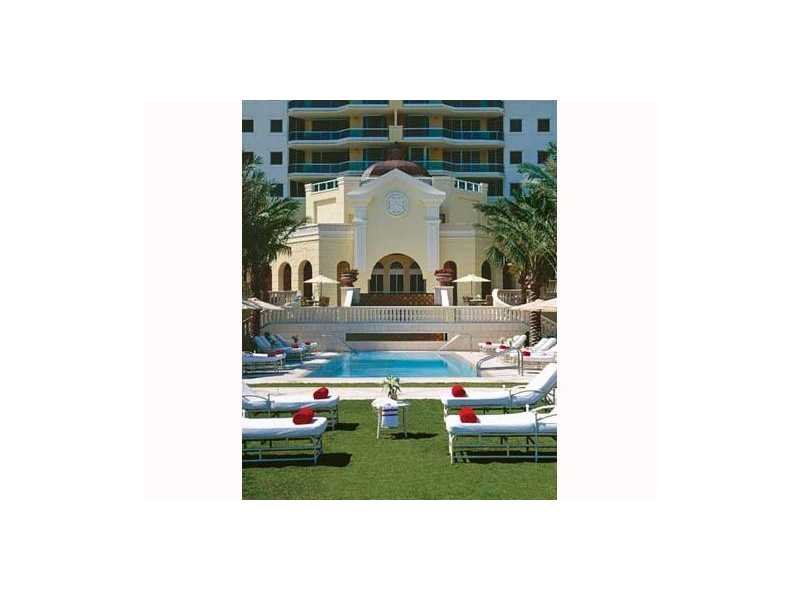 17885  COLLINS AV 2602 Sunny Isles Beach 33160
