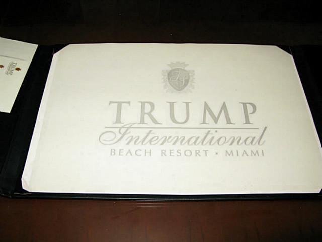 18001  COLLINS AV 2710 Sunny Isles Beach 33141
