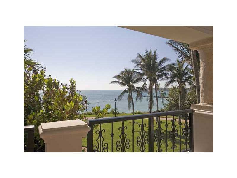 15223  FISHER ISLAND DR 15223 Miami 33109
