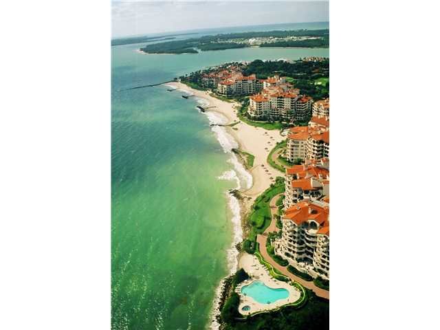 15713  FISHER ISLAND DR 15713 Fisher Island 33109
