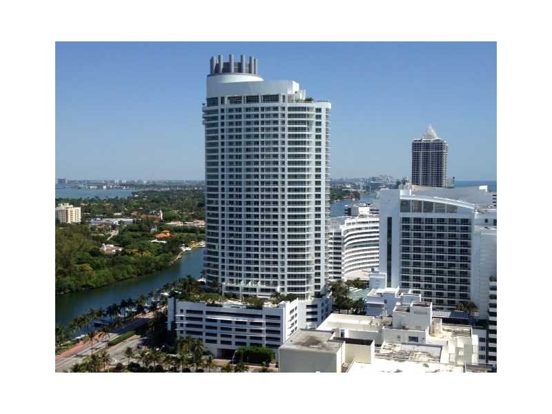 4401  COLLINS AV 810 Miami Beach 33140
