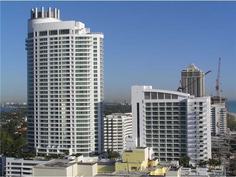 4401  COLLINS AV 2301 Miami Beach 33140
