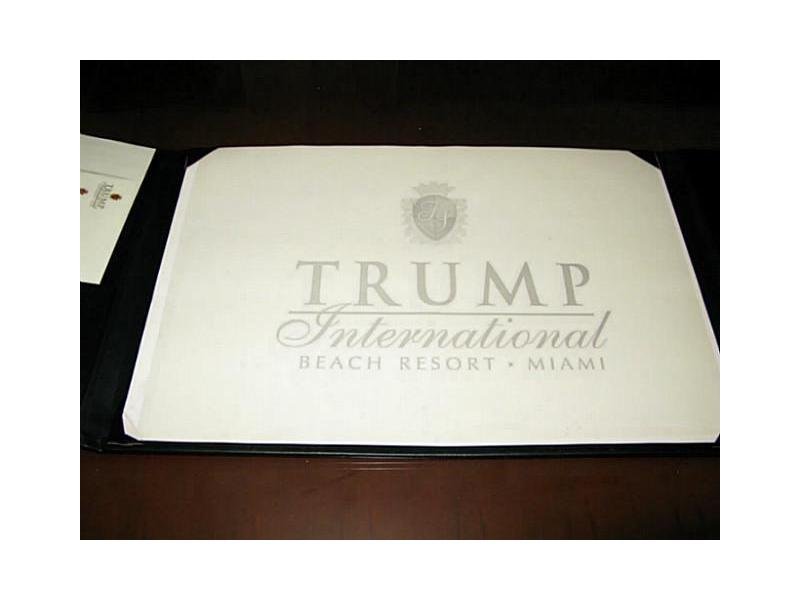 18001  COLLINS AV 2608 Sunny Isles Beach 33160
