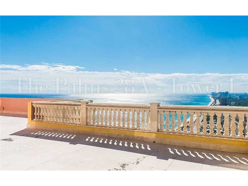 2100 N OCEAN BL 28-A Fort Lauderdale 33305
