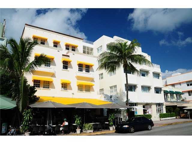 834  OCEAN DR 507 Miami Beach 33139
