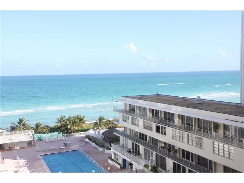 5401  COLLINS AV 726 Miami Beach 33140
