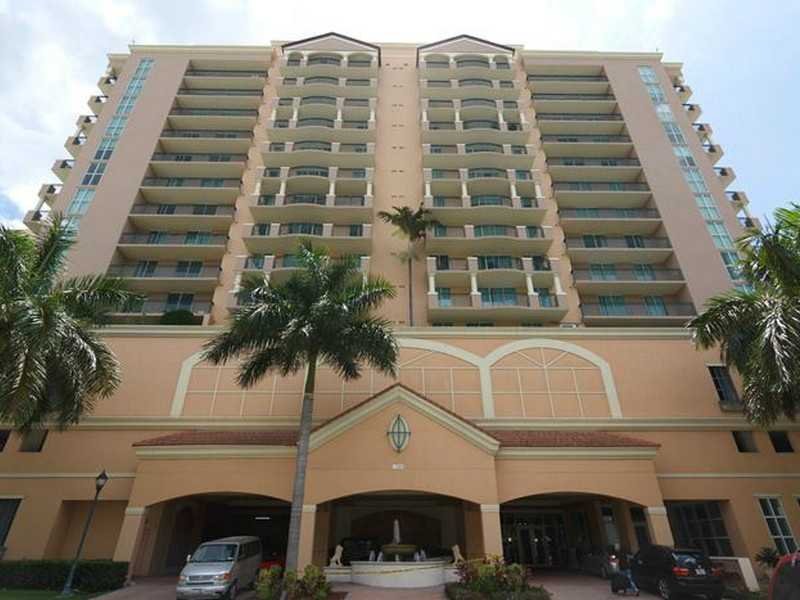 17555  ATLANTIC BL TS1 Sunny Isles Beach 33160
