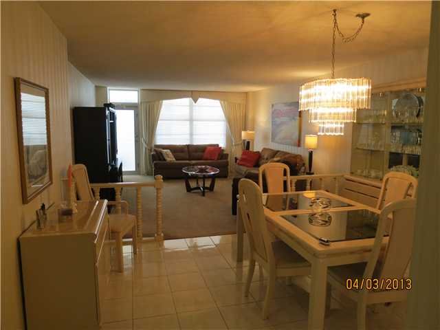 9511  COLLINS AV 301 Surfside 33154
