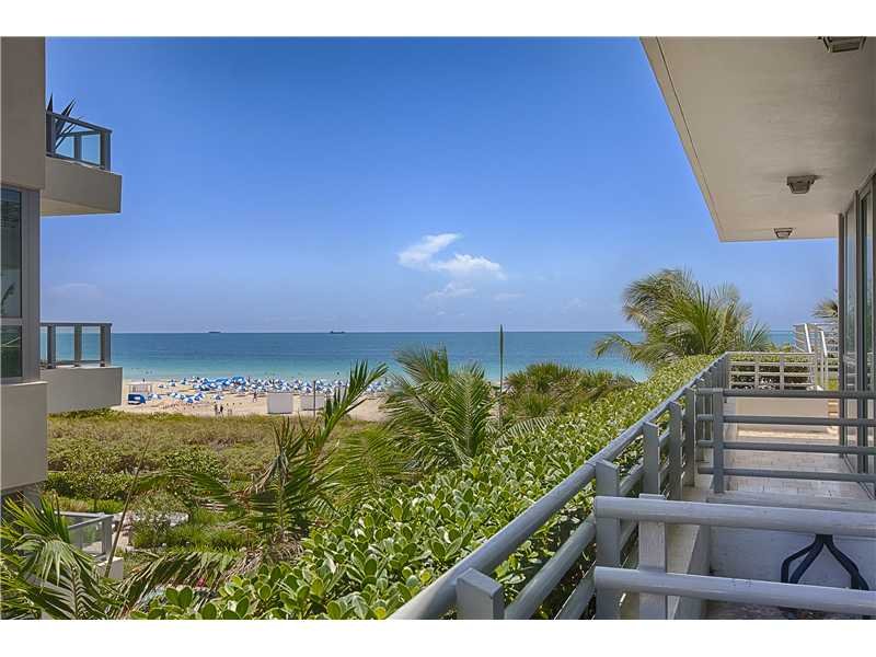 101  OCEAN DR 402 Miami Beach 33139
