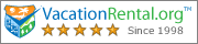Vacation Rental Organization